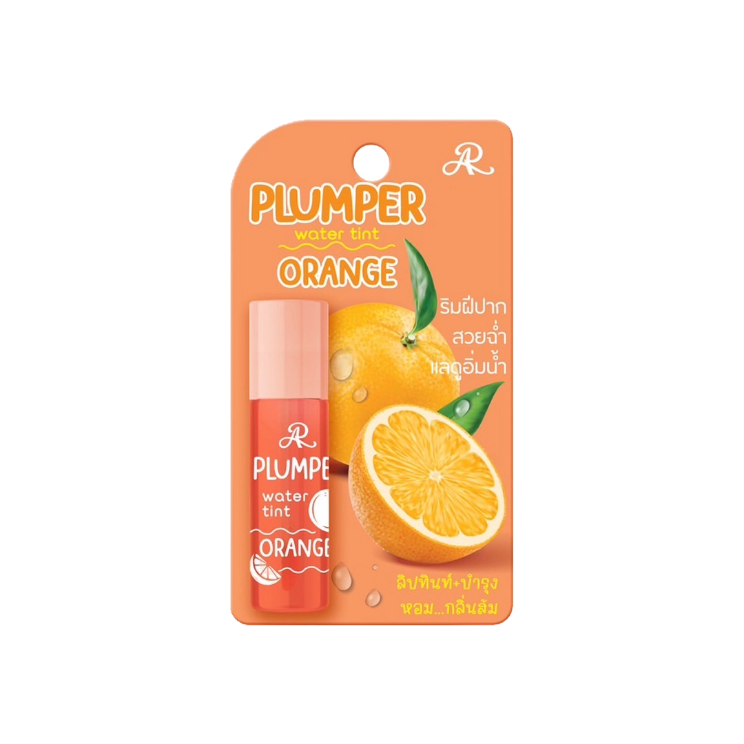 AR PLUMPER WATER TINT- ORANGE